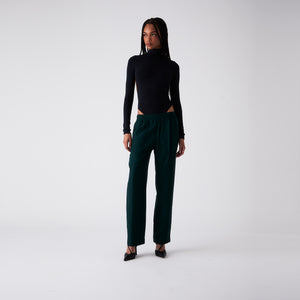 Kith Women Miles Dobby Pant - Stadium