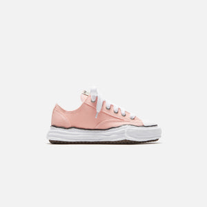 Mihara Yasuhiro Peterson Low OG Sole - Pink