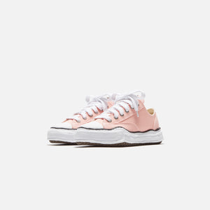 Mihara Yasuhiro Peterson Low OG Sole - Pink