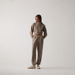 Kith Women Chelsea Sweatpant III - Quicksand