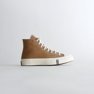 Kith for Converse Chuck Taylor All Star 1970 - Tanin