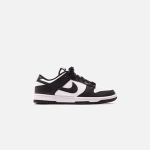 Nike Dunk Low Retro - White / Black