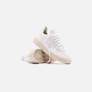 Veja V10 Low - White