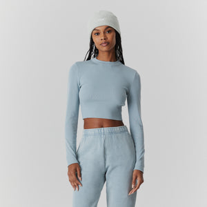 Kith Women Mia Rib Beanie - Palais