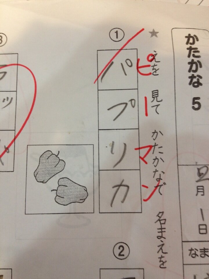 【爆笑】面白すぎる学校のテストの珍解答集 【面白い回答】