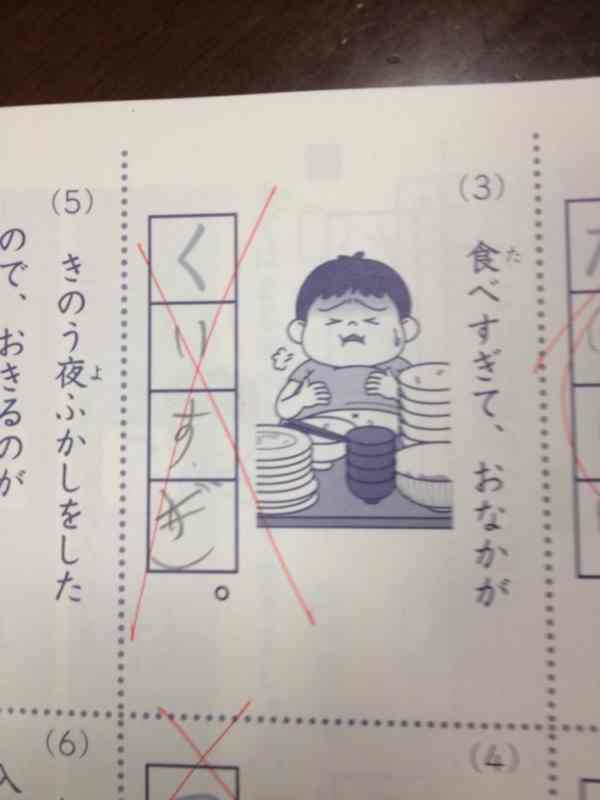 【爆笑】面白すぎる学校のテストの珍解答集 【面白い回答】