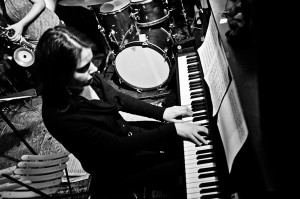 Peter Gannushkin - downtownmusic.net