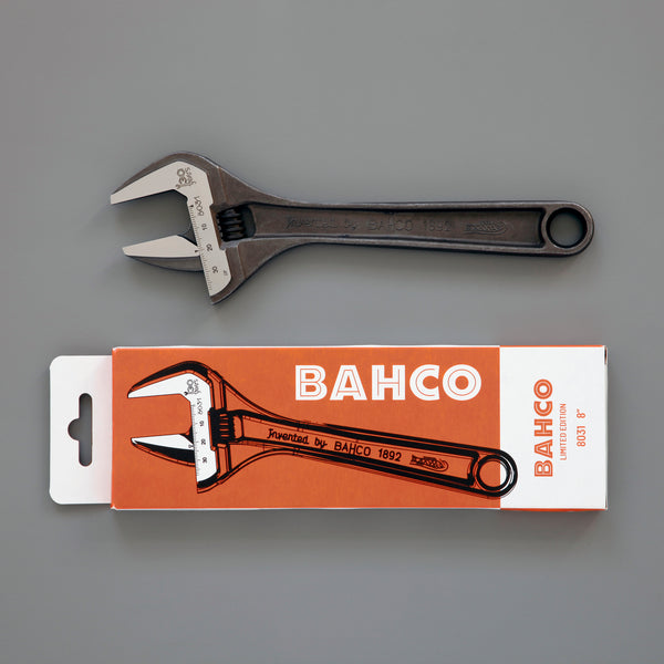 Adjustable Wrench