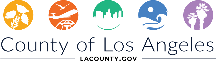 COUNTY OF LOS ANGELES