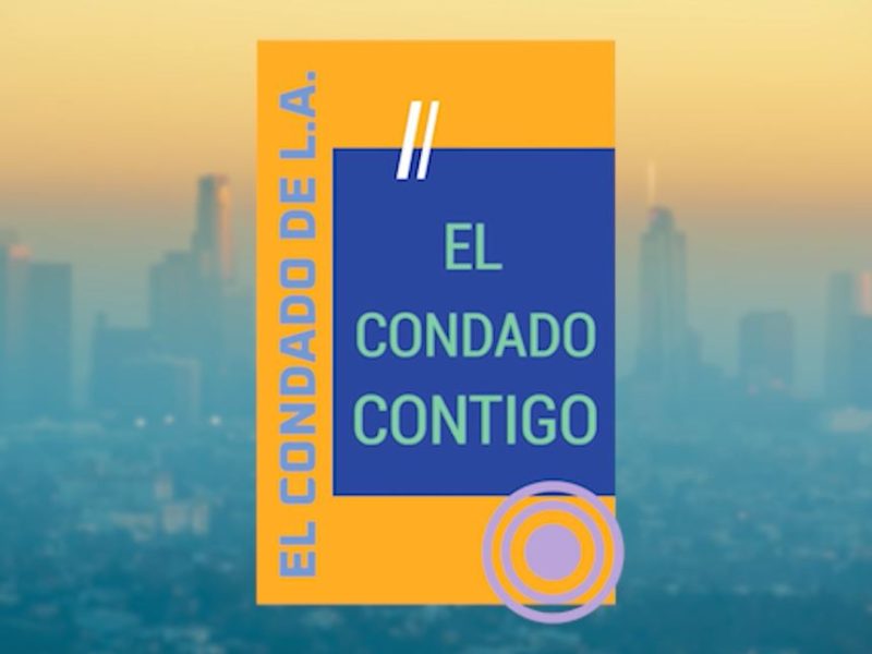 el condado contigo logo