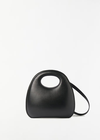 Egg Bag — Black