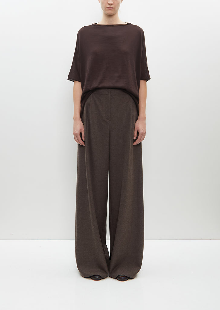 Full Pants — Tortora