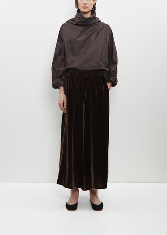 Gaucho Pants