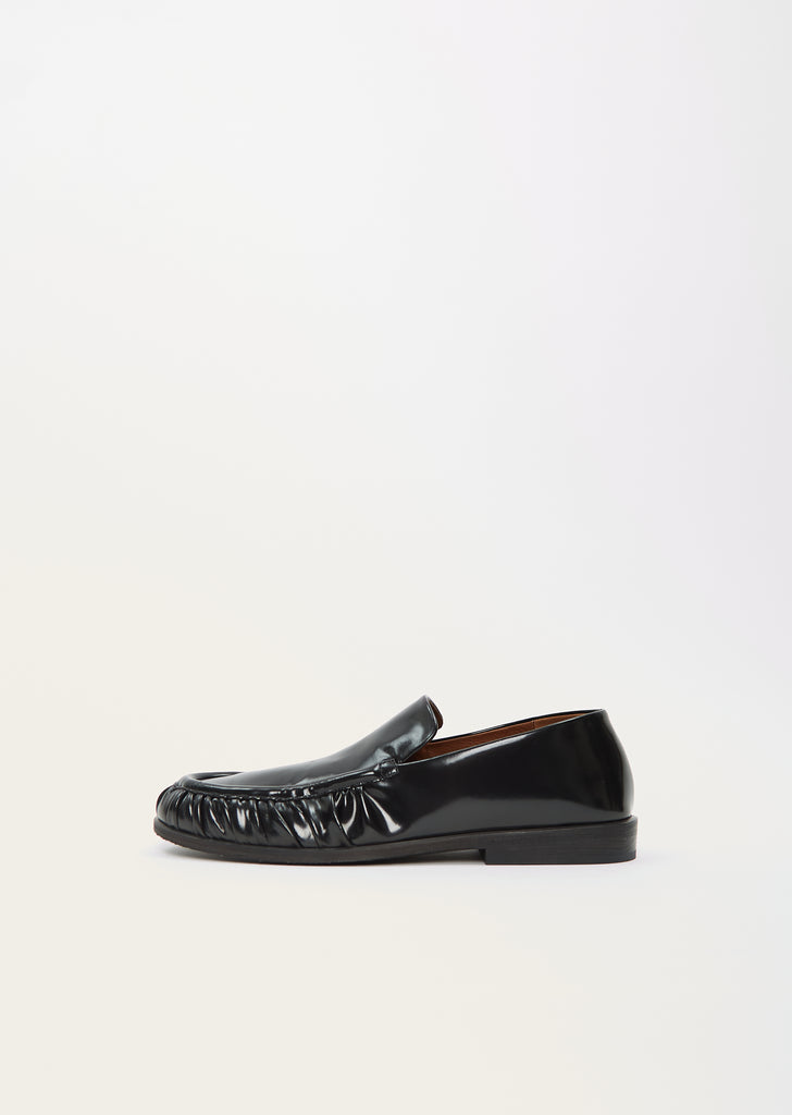 Mocassino Mocassino — Black