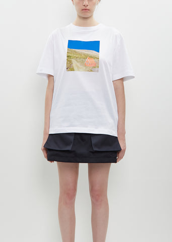 Graphic Short Sleeve T-Shirt