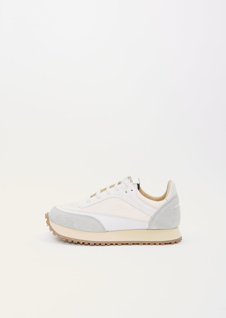 Tempo Low 23 — Cream