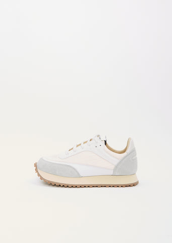 Tempo Low 23 — Cream