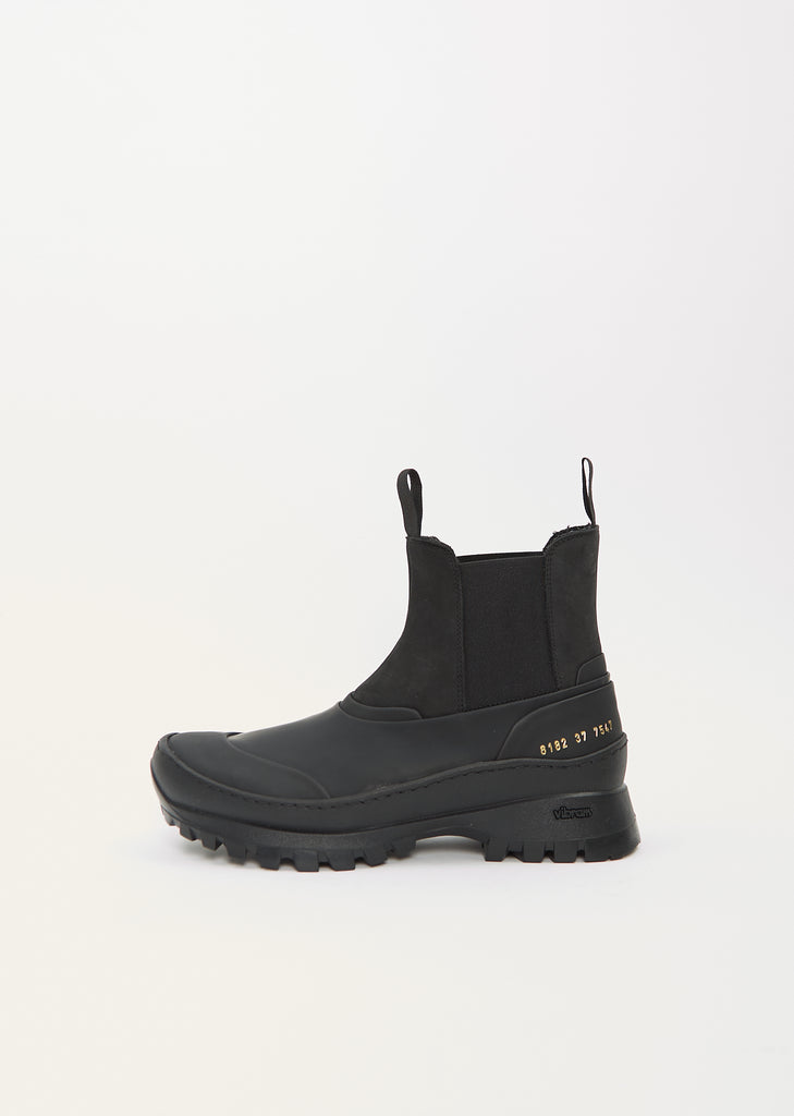 Chelsea Hiker Boot