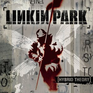 Image for 'Hybrid Theory (Bonus Edition)'