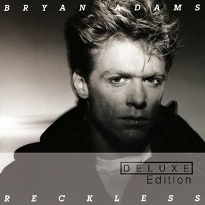 Image for 'Reckless (30th Anniversary / Deluxe Edition)'