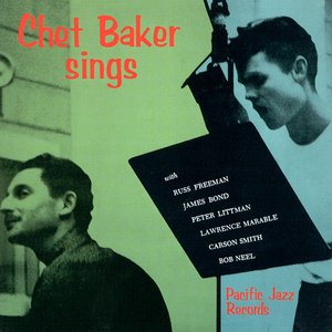 Chet Baker Sings