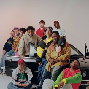 Avatar für BROCKHAMPTON