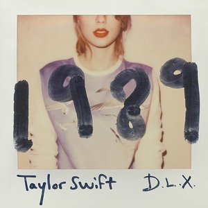 Image for '1989 (Deluxe)'