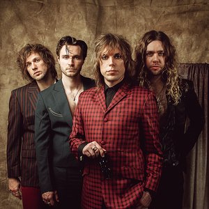 The Struts için avatar