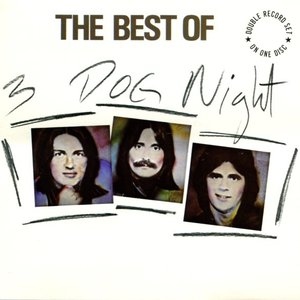 The Best of Three Dog Night