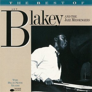 The Best Of Art Blakey