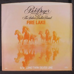 Fire Lake