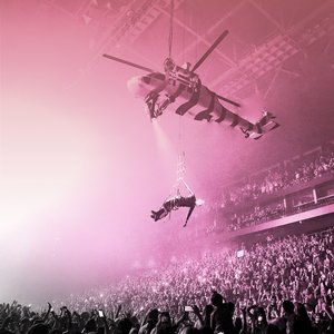 Image pour 'mainstream sellout (life in pink deluxe)'