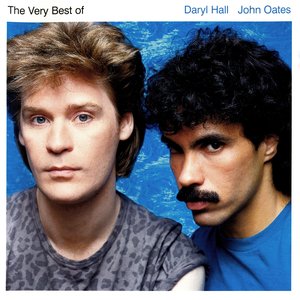 The Very Best of Daryl Hall & John Oates