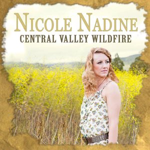 Изображение для 'Central Valley Wildfire'