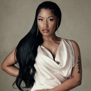 Nicki Minaj のアバター