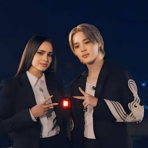 Avatar di Jimin, Sofia Carson