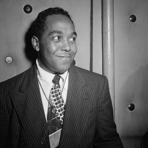 Charlie Parker 的头像