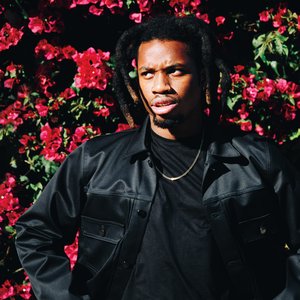 Denzel Curry 的头像