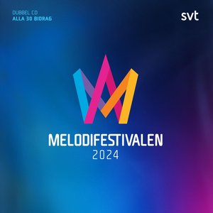 Melodifestivalen 2024