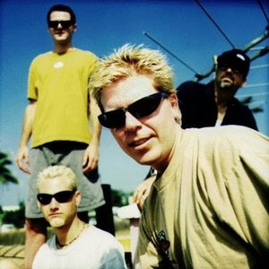 The Offspring için avatar