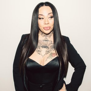 Mutya Buena için avatar