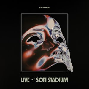 'Live at SoFi Stadium' için resim