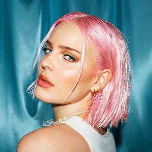 Avatar di Anne-Marie