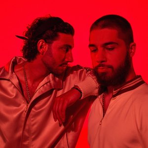 Avatar de Majid Jordan