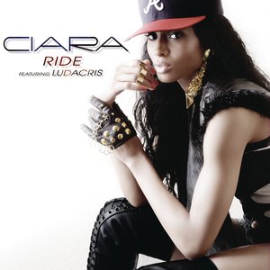 Ride (feat. Ludacris) - Single