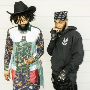 Avatar für JPEGMAFIA & Danny Brown