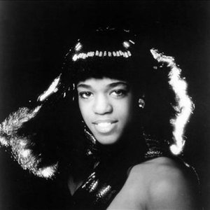 Avatar för Evelyn "Champagne" King