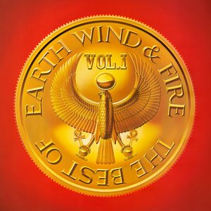 The Best of Earth, Wind & Fire Vol. 1