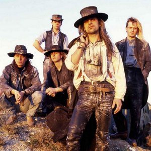 Avatar de Fields of the Nephilim