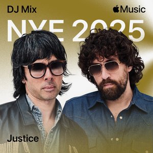 NYE 2025 (DJ Mix)